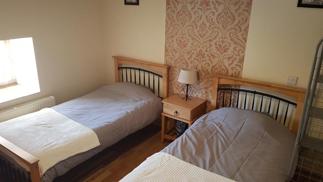 Apartment 3 Bedroom Banagher Town Centre Exterior foto