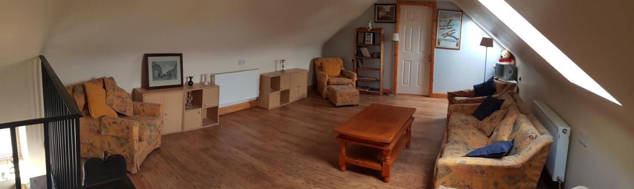 Apartment 3 Bedroom Banagher Town Centre Exterior foto