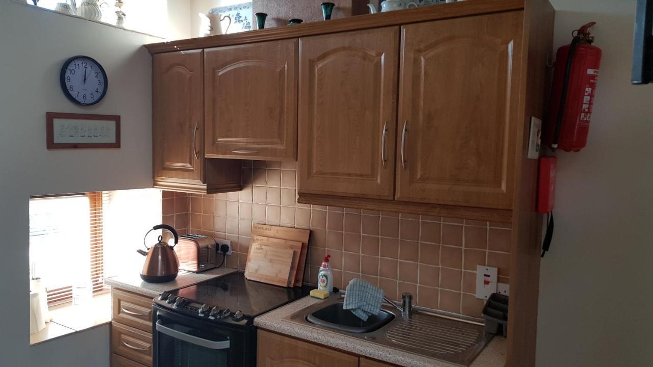Apartment 3 Bedroom Banagher Town Centre Exterior foto