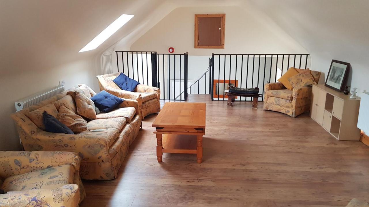 Apartment 3 Bedroom Banagher Town Centre Exterior foto