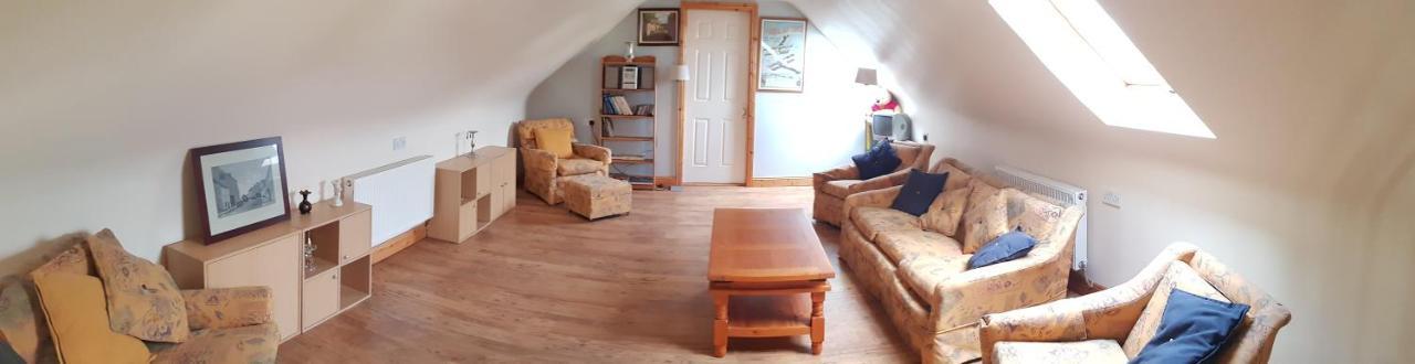 Apartment 3 Bedroom Banagher Town Centre Exterior foto